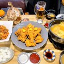 달밤치킨 이미지