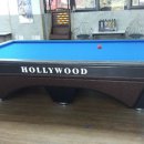 유림당구클럽 이미지