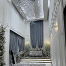 엠2엠 | W1. 진주 웨딩홀 투어 ① 엠컨벤션 후기 (27년 2월 견적)