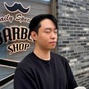 보스미용실 | 청주 상당구 영운동 보스바버샵 본점 남성전문미용실 솔직후기