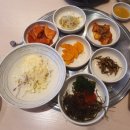 셀프바까지 완벽한 민속촌 효천점, 점심 식사 솔직 후기