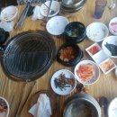 계동숯불닭갈비 이미지
