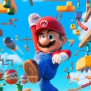 The Super Mario Bros | 슈퍼 마리오 브라더스 무비 (The Super Mario Bros. Movie, 2023) 리뷰: 줄거리, 후기, 해석