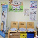 더샵 동물병원 | 경산 중산동 더샵동물병원 고양이 냥이 3차예방접종 다녀왔어요.