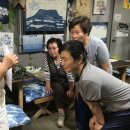 모다들엉 | 수업후기 : ‘남생이 모다들엉 드로잉’ 감쪽같이 ‘수채 펜드로잉&#39;(9강-9강)