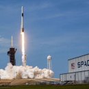 스페이스X 이미지