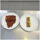 한식조리사 | 대전한식조리사 한식·양식 두 자격증 동시 준비하고 나서 달라진 것들