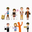 은행유치원 이미지