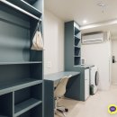 레지던스 여유 구로점 | 신림역 고시텔, 구로 원룸텔 고민 끝! 2인실까지 갖춘 먼슬리브 신대방역점