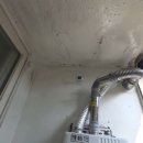 이도리 | 2️⃣ 인천 빌라 베란다 곰팡이 제거 후기(숨고 이도리클리닝 내돈내산 후기)