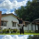 황토방전원주택수지네집 이미지