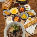 CU창원용호삼거리점 | [창원] 소바 맛있게 하는 창원 용호동 소바 맛집 &#39;정면 창원가로수길&#39;