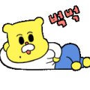 이른바넛츠 이미지