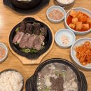 [신촌] 24시간 영업하는 순대국 맛집 &#34;신의주전통찹쌀순대&#34; 신촌점