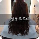 살롱드로미 - 원주시 해오름2길 11 | 살롱드로미
