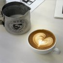 바리스타 자격증 이미지