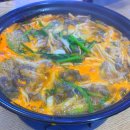 공항칼국수