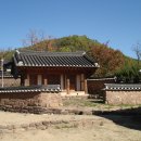 영양군 지훈문학관 이미지