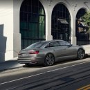 아우디 A6 TDI 제원 가격 아우디 a6 45 tfsi 콰트로 프리미엄 연비 할인 2025