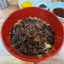 모악반점 | [완주군_구이면] 모악반점