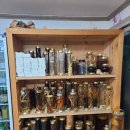 모악산 돌담가 이미지