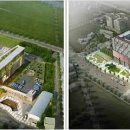 대전유성고속버스터미널 이미지