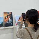 인디고미술학원 | 드래곤 길들이기 유화 완성까지 7단계 꿀팁 정리해요