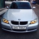 [개인판매]bmw302i cp 판매합니다 이미지