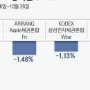 연금 계좌에 많이 편입됐는데 괜찮을까? 테슬라 단일 종목 ETF, 한 달 새 5%대 손실 이미지