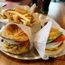 마이웨이버거 이미지