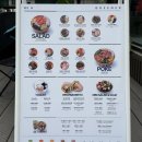 평택영신초등학교 | 평택샐러드 맛집 그리너, 포케랑 착즙주스 조합 좋았던 지제역 브런치