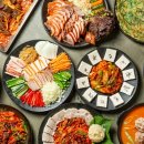 아지매 가마솥국밥