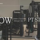 Glow PT Studio 이미지
