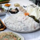 항구회타운 | 파인밸리CC 라운딩 후, 결국 여기로 항구회타운