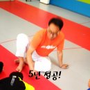 한양대 탑 태권도 이미지