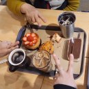 효정학교 | 20살 4개월 반 후기: