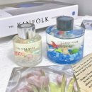 키즈 플라워와 방학생활 이미지