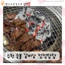 권선로694번길 | 수원 권선동 정정당당갈비살전문점 소양념갈비살 내돈내산 후기