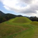 연산동고분군 이미지