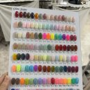 (주)이마트에브리데이 용현점 | 이천네일 | 꼼꼼하고 편하게 네일수에서 예쁜 네일 받은 후기