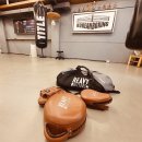 코리안복싱클럽 일원점 이미지