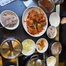 김영희강남동태찜 | 세종 아구찜 맛집, '김영희강남동태찜세종도담점' 후기