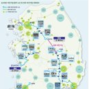 국토종주자전거길1-25 이미지