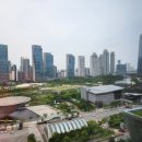 홀리데이인 인천송도호텔 | 🏨 송도 홀리데이 인 인천 호텔 솔직 후기 – 가성비 좋은 송도 숙소 추천!