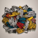 BON-Racing | 갤러리 BK 한남 &lt;Beyond Horizon_BKNFT x Cryto.com&gt;