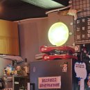 닭강정왕자 떡볶이공주 이미지