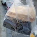 광진구 중곡동 닭강정 배달 맛집 &#39;국방부닭강정&#39; 후기