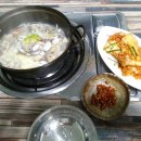 백반&바지락칼국수 이미지