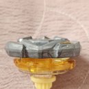 BEYBLADE_X 베이블레이드엑스 [Starter] BX-03 위저드애로우 4-80B 이미지