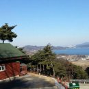 봉수산자연휴양림 이미지
